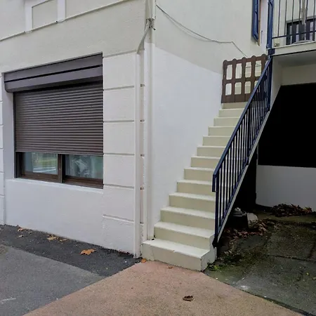 Apartment Pieds Dans L'eau - Leman - 2 Min Evian - Spacieux
